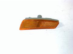 08-09 Pontiac G8 GT Driver Side Front Marker Light 92215973